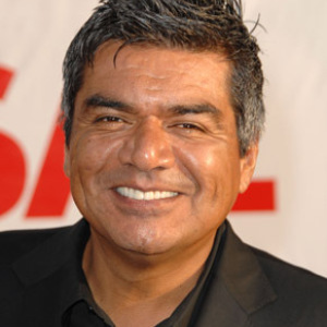 George Lopez圖片照片