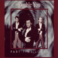 Part-Time Lover專輯_Double YouPart-Time Lover最新專輯