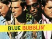 Blue歌曲歌詞大全_Blue最新歌曲歌詞