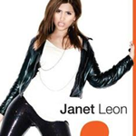 Janet Leon最新專輯_新專輯大全_專輯列表