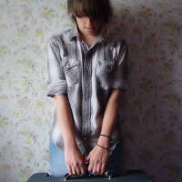 Julie Doiron圖片照片_Julie Doiron
