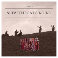 Altai Throat Singing