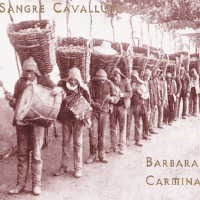 Sangre Cavallum圖片照片_Sangre Cavallum