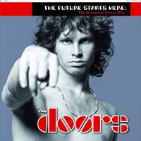 The Doors圖片照片_The Doors