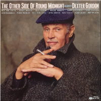 Dexter Gordon圖片照片_Dexter Gordon