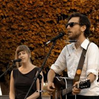 Great Lake Swimmers圖片照片_Great Lake Swimmers