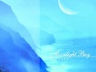 Moonlight Bay (月光水岸)