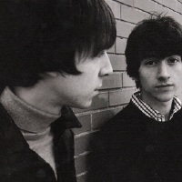 The Last Shadow Puppets圖片照片_The Last Shadow Puppets