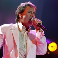 Cliff Richard[克利夫·理查圖片照片_Cliff Richard[克利夫·理查