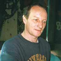 Martin Orford圖片照片_Martin Orford