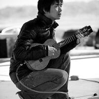 Jake Shimabukuro圖片照片_Jake Shimabukuro