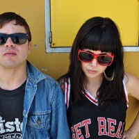 Sleigh Bells圖片照片_Sleigh Bells