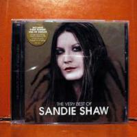 Sandie Shaw最新專輯_新專輯大全_專輯列表