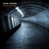Xerxes & Phoenix圖片照片_照片寫真