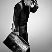 Mix Master Mike圖片照片_Mix Master Mike