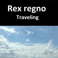 Rex Regno歌曲歌詞大全_Rex Regno最新歌曲歌詞