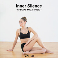 Inner Silence - Special Yoga Music, Vol. 01專輯_Richard BonneeInner Silence - Special Yoga Music, Vol. 01最新專輯