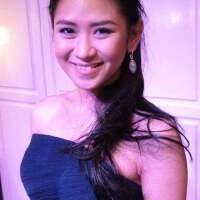 Sarah Geronimo圖片照片_Sarah Geronimo