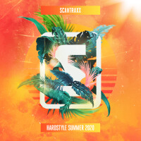 Scantraxx - Hardstyle Summer 2020 (Explicit)
