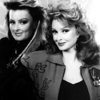 The Judds圖片照片_The Judds