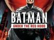 Batman: Under the Re歌曲歌詞大全_Batman: Under the Re最新歌曲歌詞