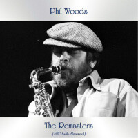 Phil Woods個人資料介紹_個人檔案(生日/星座/歌曲/專輯/MV作品)