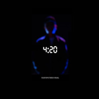 4:20專輯_於意4:20最新專輯