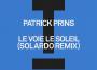 Patrick Prins歌曲歌詞大全_Patrick Prins最新歌曲歌詞