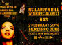 Ms. Lauryn Hill