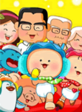 最新2014其它卡通片_2014其它卡通片大全/排行榜 - 蟲蟲動漫