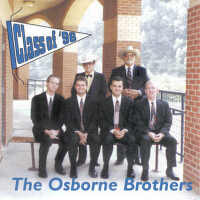 Class of 96專輯_Osborne BrothersClass of 96最新專輯