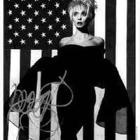 Stacey Q圖片照片_Stacey Q