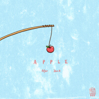 apple專輯_Afar陳侶帆apple最新專輯