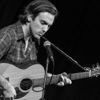 Andrew Combs圖片照片_Andrew Combs