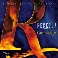 Rebecca - Cast Album專輯_Wietske van TongerenRebecca - Cast Album最新專輯