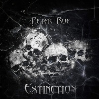 Extinction專輯_Peter RoeExtinction最新專輯