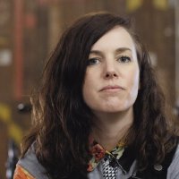 Anna Meredith圖片照片_Anna Meredith