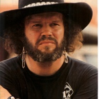 David Allan Coe圖片照片_David Allan Coe