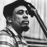 Charles Mingus圖片照片_Charles Mingus