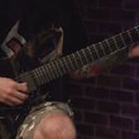 Eric Calderone圖片照片_Eric Calderone