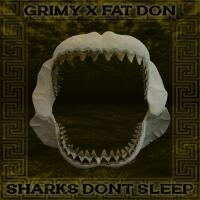 Sharks Dont Sleep (Explicit)