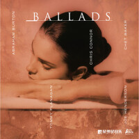 Ballads (Super ADMS版本)專輯_Kevin MahoganyBallads (Super ADMS版本)最新專輯