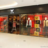 Five.w&shelly佳圖片照片_Five.w&shelly佳