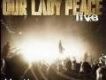 Our Lady Peace歌曲歌詞大全_Our Lady Peace最新歌曲歌詞