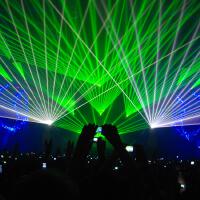 RAVE