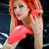 Bonnie Mckee圖片照片_Bonnie Mckee