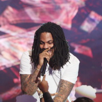 Waka Flocka Flame圖片照片_Waka Flocka Flame
