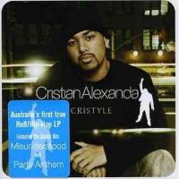 Cristian Alexanda圖片照片_Cristian Alexanda