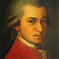 Mozart圖片照片_Mozart