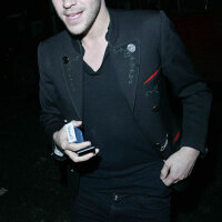 Will Young圖片照片_Will Young